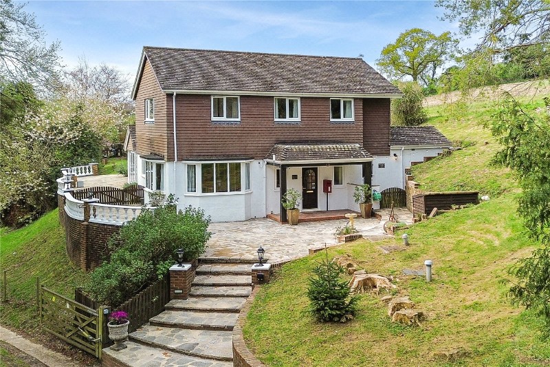 Gravel Hill, Clanfield, Waterlooville, Hampshire, PO8