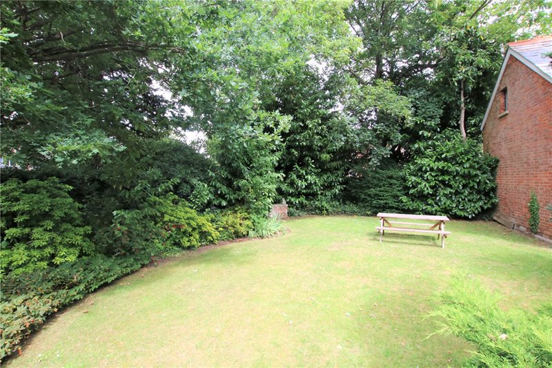 Derby Road, Caversham, Reading, Berkshire, RG4