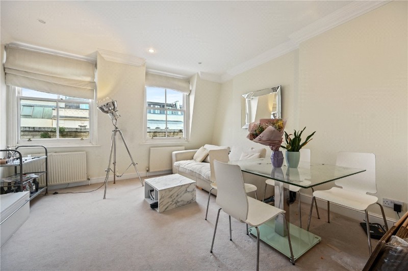 Westbourne Grove, London, W2