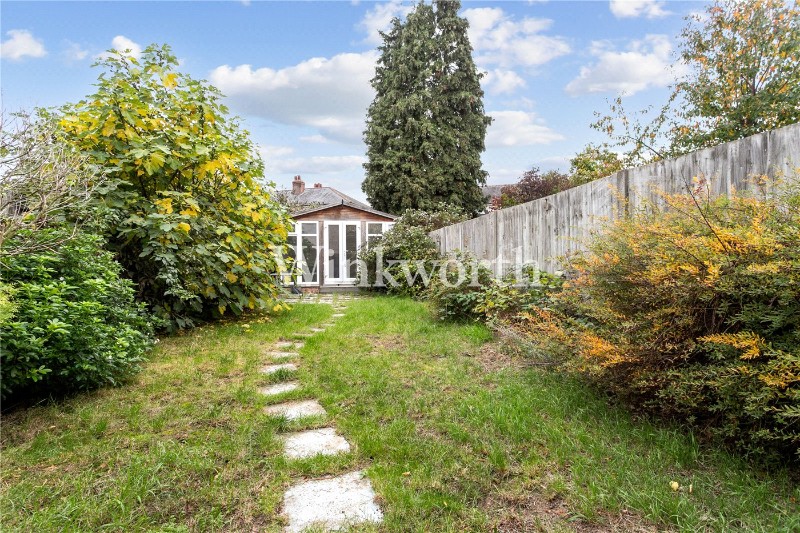 Gospatrick Road, London, N17