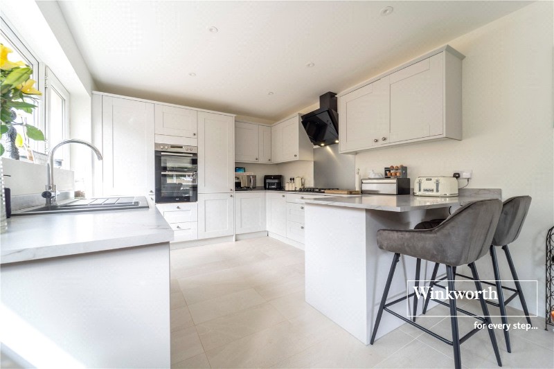 Struan Drive, Ashley Heath, Ringwood, Dorset, BH24