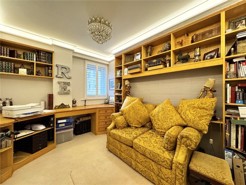 Manor Road, Bournemouth, Dorset, BH1