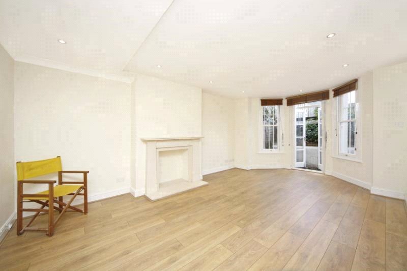 Sinclair Road, Brook Green, London, W14