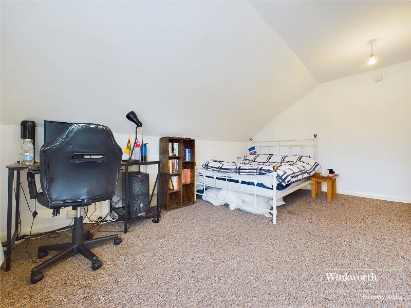 Hemdean Road, Caversham, Reading, Berkshire, RG4