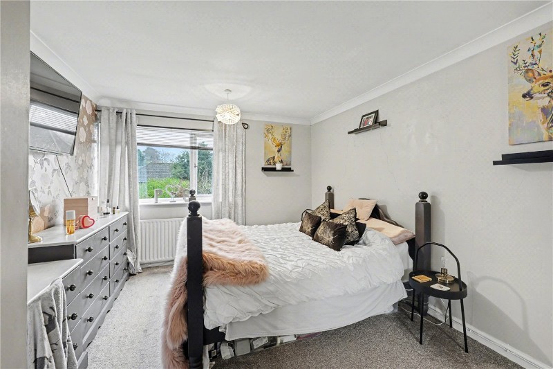 Fairways, Hellesdon, Norwich, Norfolk, NR6