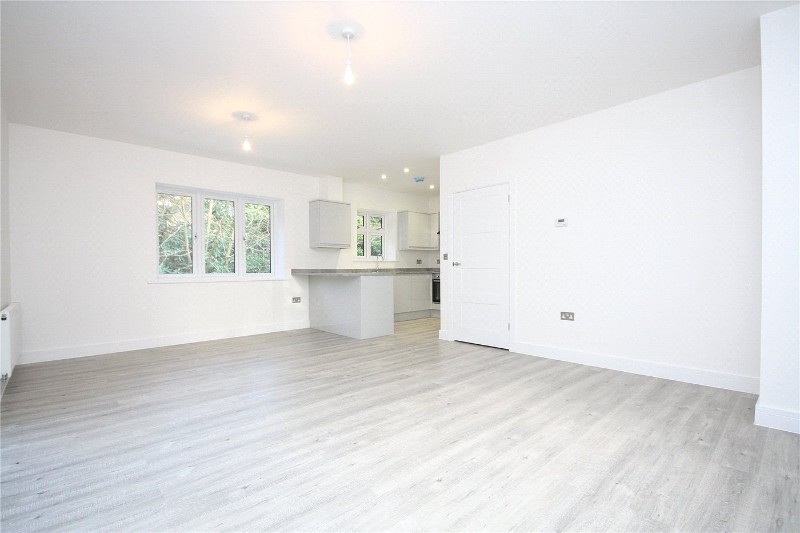 Benellen Road, Talbot Woods, Bournemouth, BH4