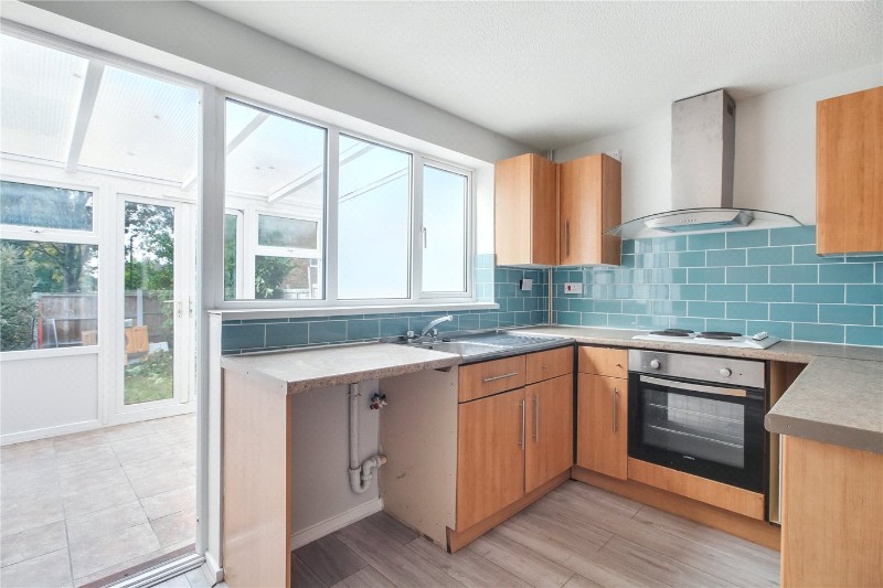 Hardwick Close, Eaton, Norwich, Norfolk, NR4