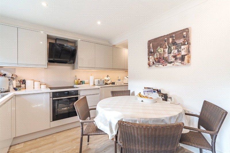 Old Manor Close, Wimborne, Dorset, BH21