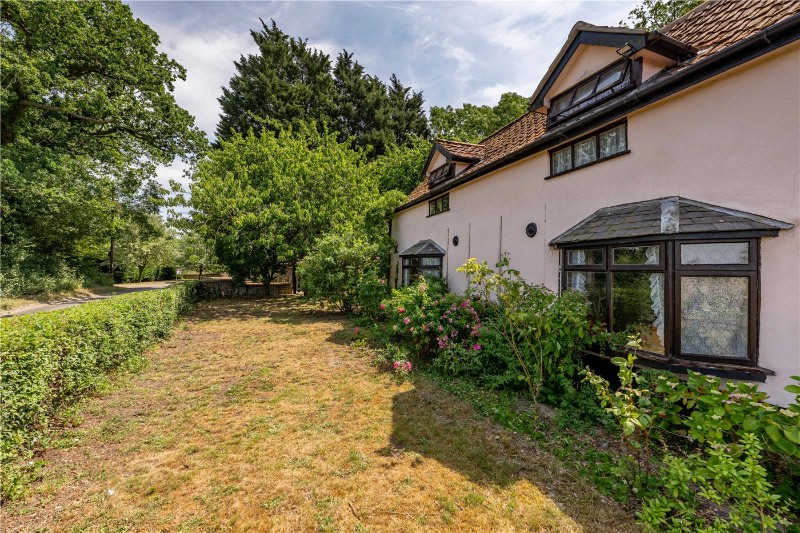 The Green, Saxlingham Nethergate, Norwich, Norfolk, NR15