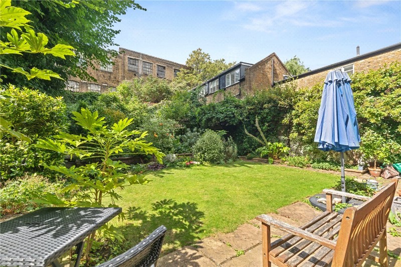 Duncan Terrace, London, N1
