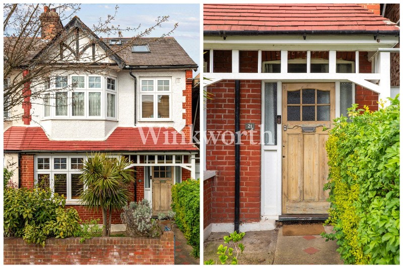 Sandringham Road, London, N22