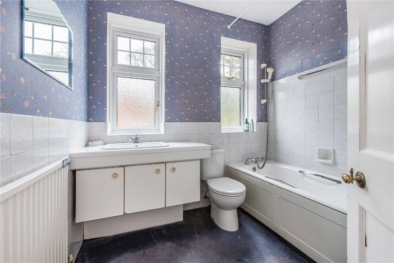 Chilbolton Avenue, Winchester, SO22