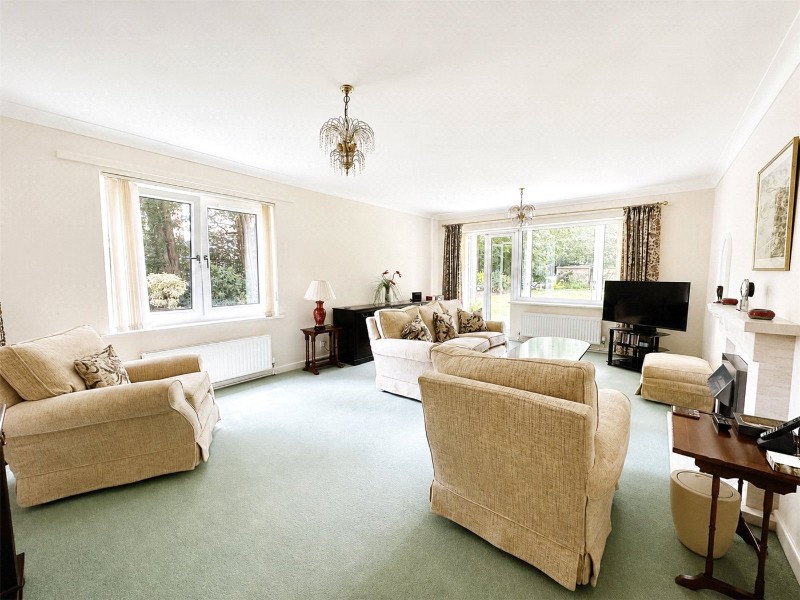 The Avenue, Poole, Dorset, BH13