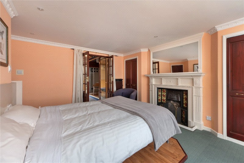 Prospect Terrace, Ramsgate, Kent, CT11