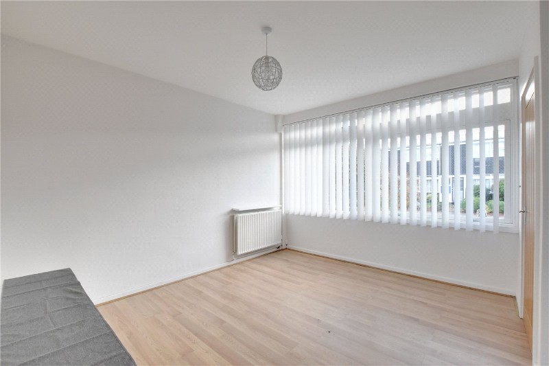 The Hall, Foxes Dale, Blackheath, London, SE3