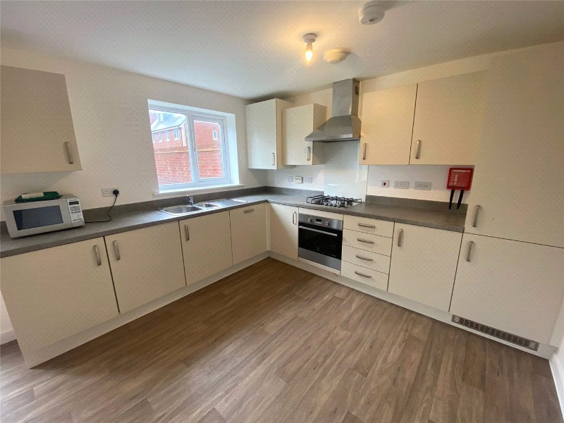 Slade Baker Way, Scholar&#39;s Chase, Stoke Gifford, Bristol, BS16