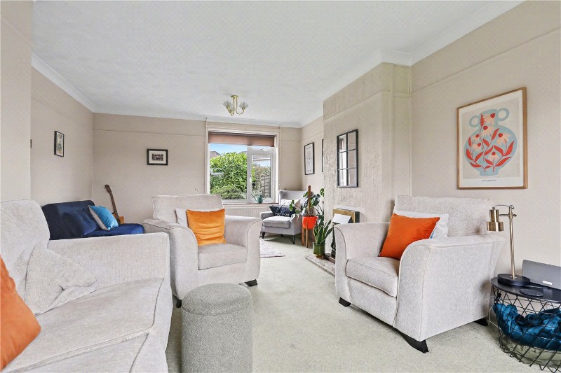 Friar Tuck Road, Norwich, Norfolk, NR4