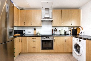Drayton Park, Highbury, N5