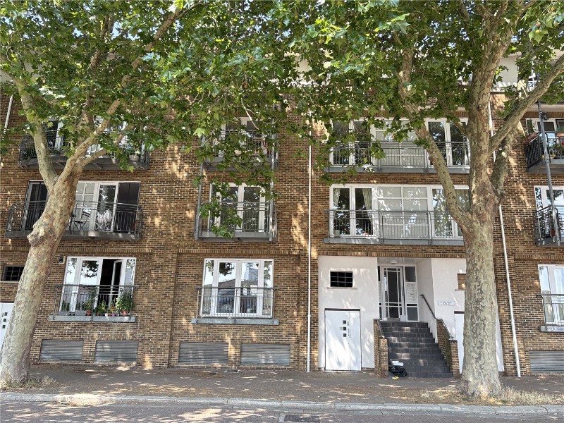 Rope Street, London, SE16