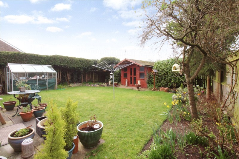 Kiln Close, Old Catton, Norwich, Norfolk, NR6