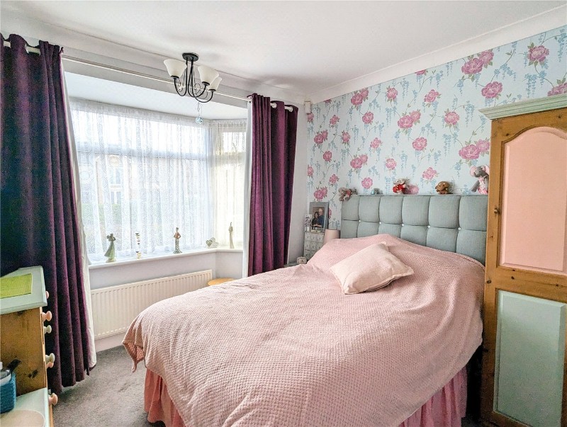 Oakdale Road, Poole, BH15