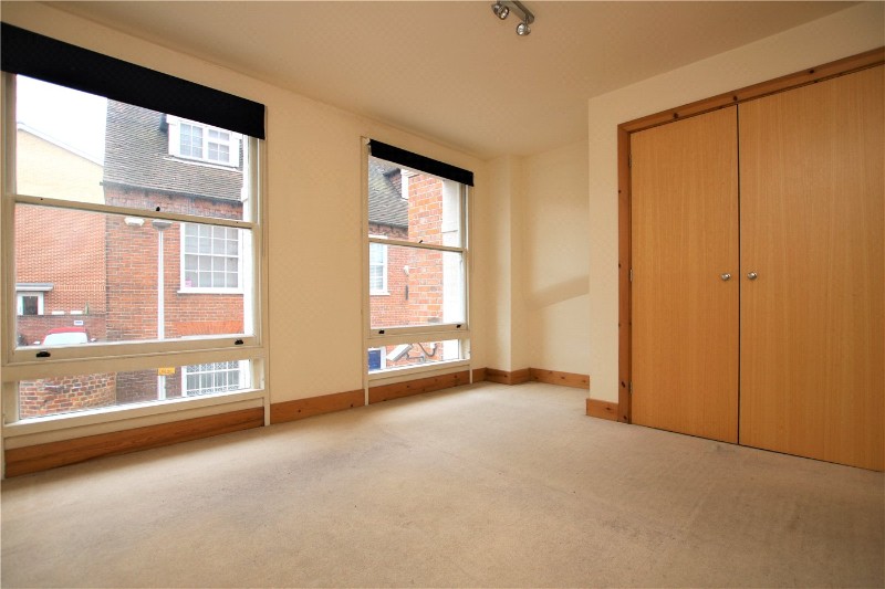 Folk House, Church Street, Reading, Berkshire, RG1