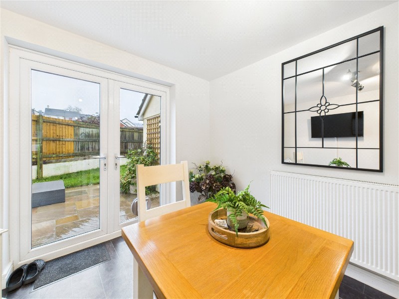 Saxon Close, Crediton, Devon, EX17