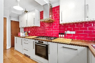 Seely Road, London, SW17
