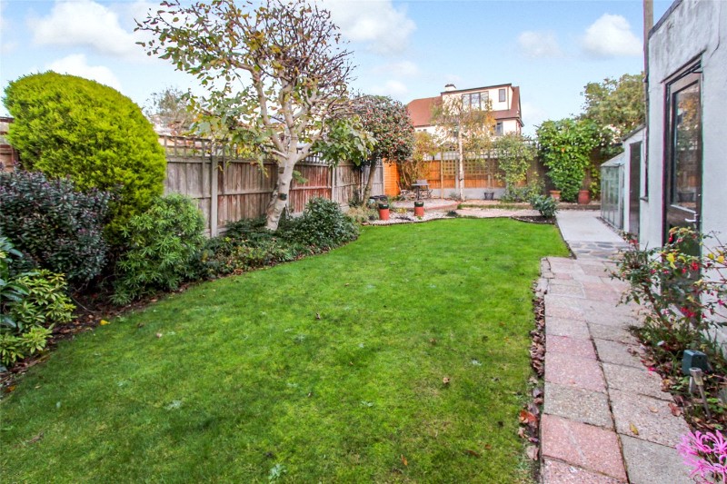 Berkeley Gardens, Leigh-on-Sea, Essex, SS9