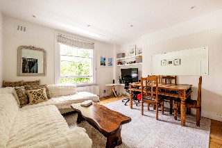Cambridge Gardens, London, W10