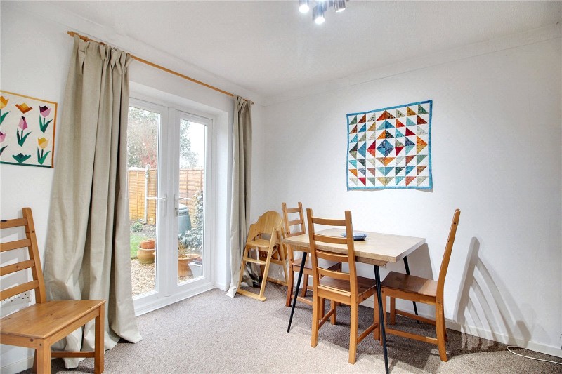 Burgess Way, Brooke, Norwich, Norfolk, NR15