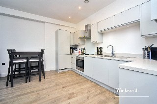 Century House, Station Way, Cheam Village, Surrey, SM3