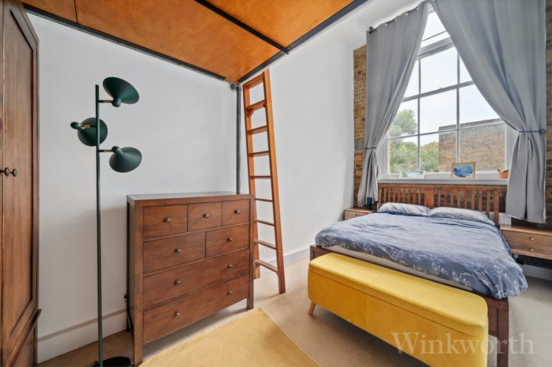 York Grove, London, SE15