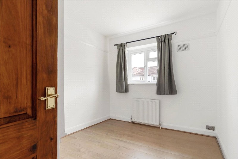 Briar Avenue, London, SW16