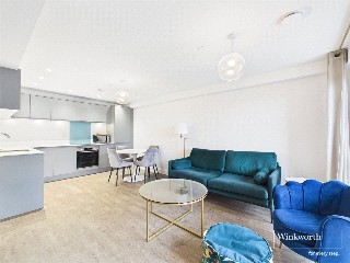 Silver Street, Reading, Berkshire, RG1