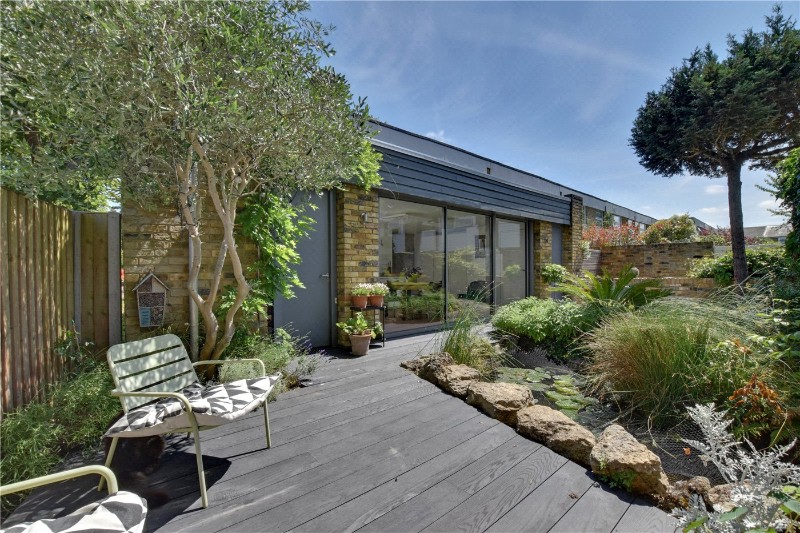 The Plantation, Blackheath, London, SE3