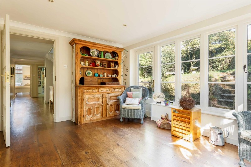 Horton, Wimborne, Dorset, BH21