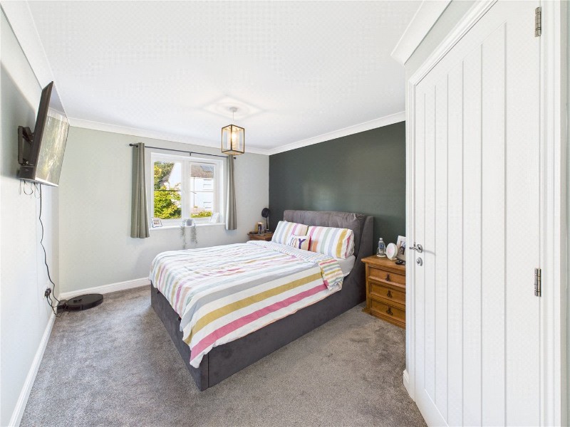 Elizabeth Penton Way, Bampton, Tiverton, Devon, EX16