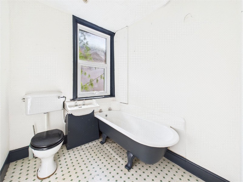 Powderham Crescent, Exeter, Devon, EX4