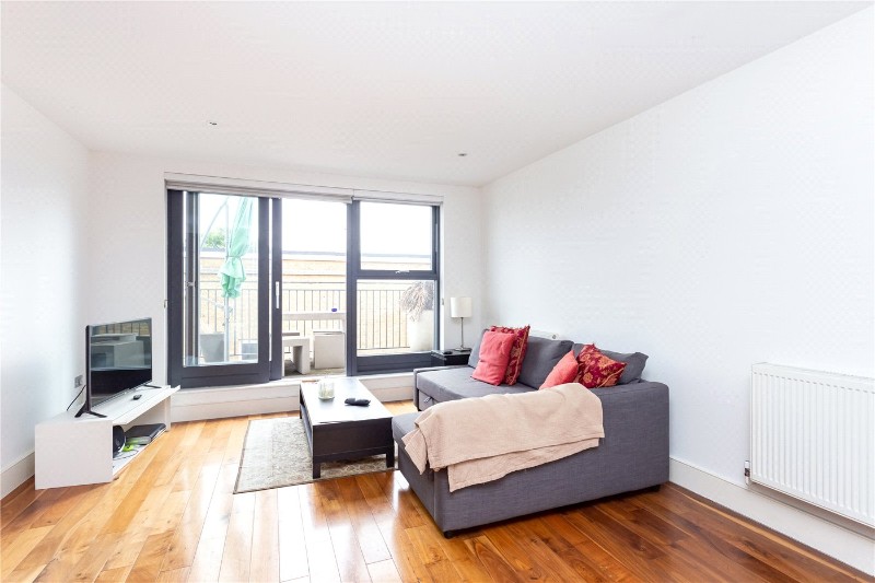 Tate Apartments, 3 Sly Street, London, E1