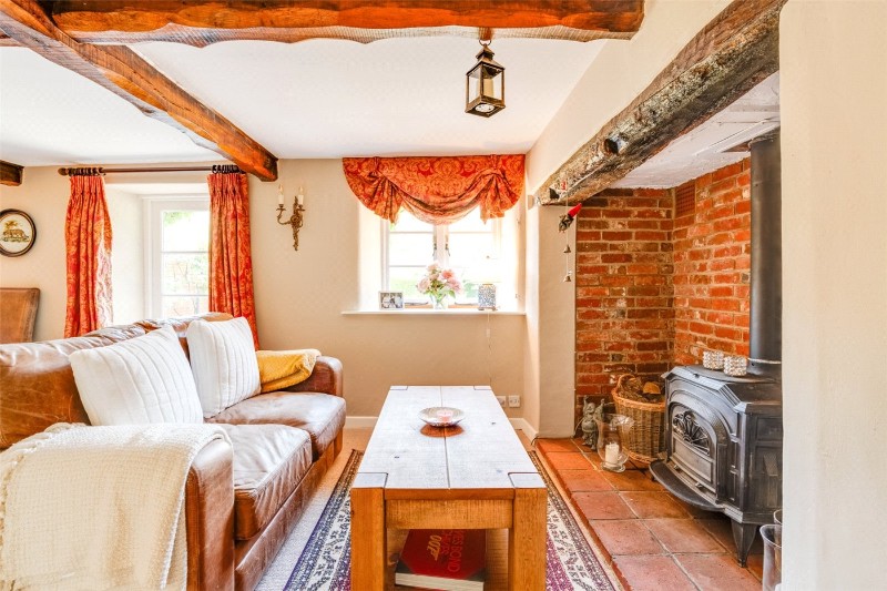 Gaunts Common, Wimborne, Dorset, BH21