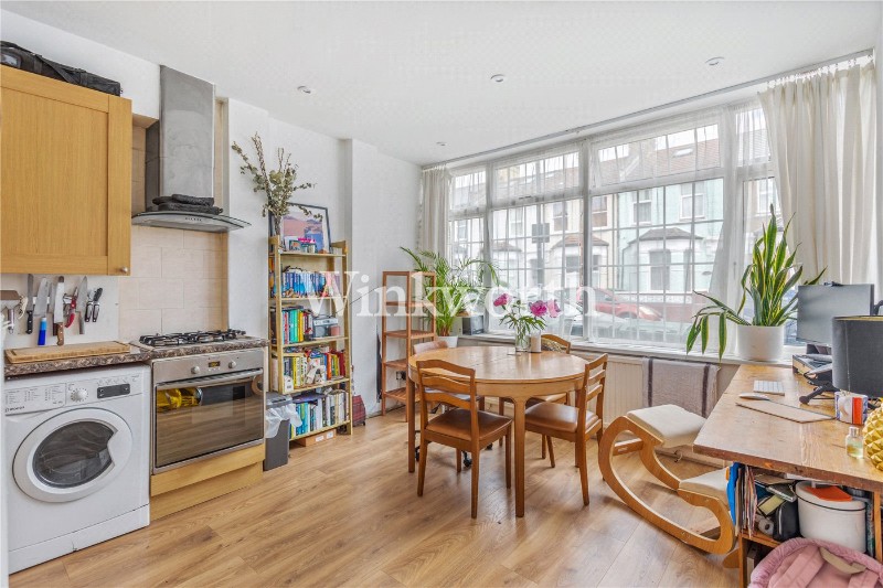 Conway Road, London, N15