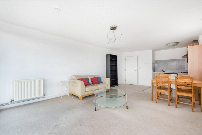 Carronade Court, Eden Grove, N7