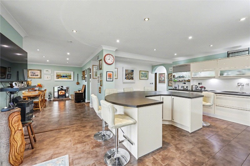 Sandy Lane, East Tuddenham, Norwich, Norfolk, NR20