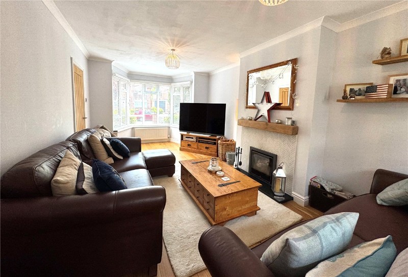 Balmoral Road, Salisbury, Wiltshire, SP1