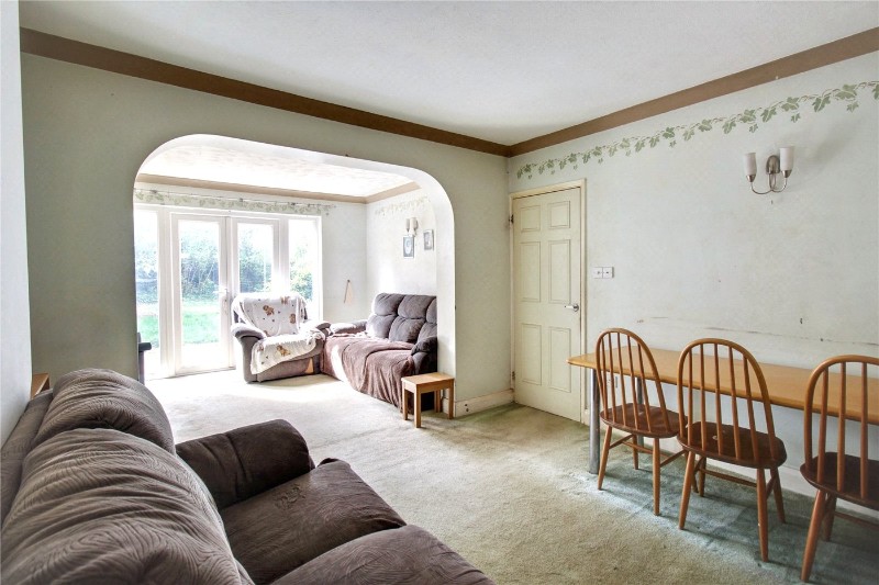 Overbury Road, Hellesdon, Norwich, Norfolk, NR6