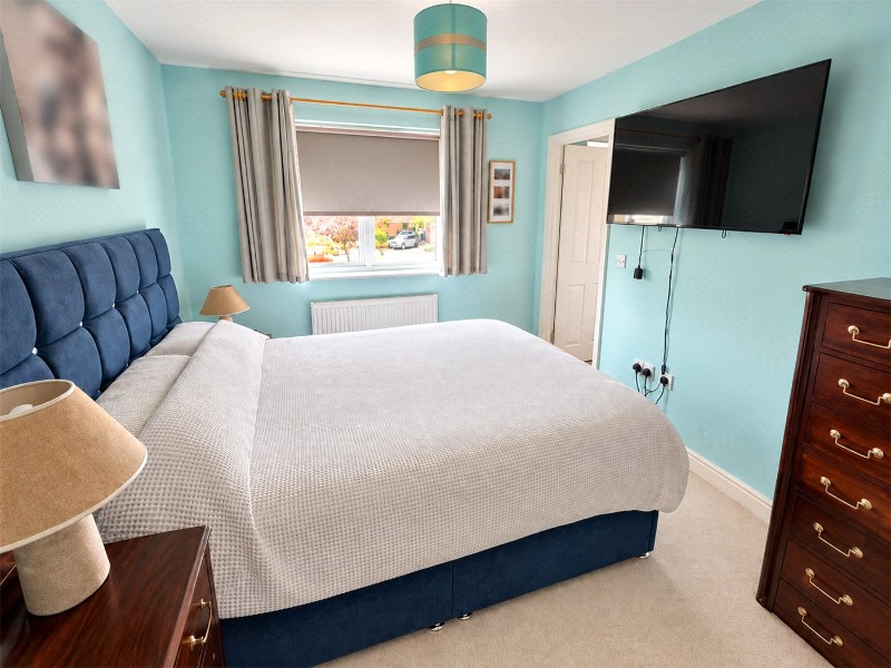 Leytonstone Lane, Bourne, Lincolnshire, PE10
