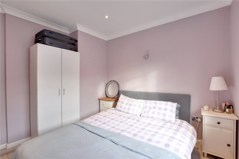 Holburne Road, London, SE3