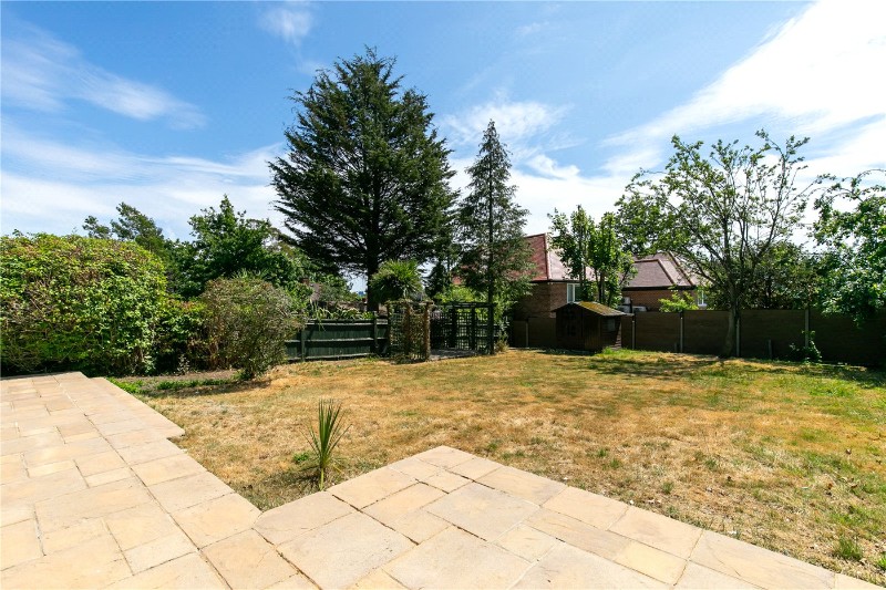 Heathcroft, LONDON, W5