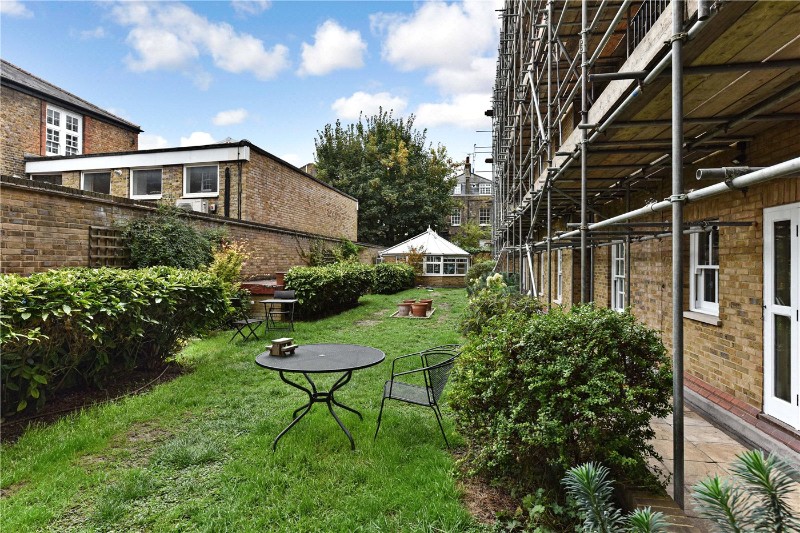 Amwell Street, London, EC1R